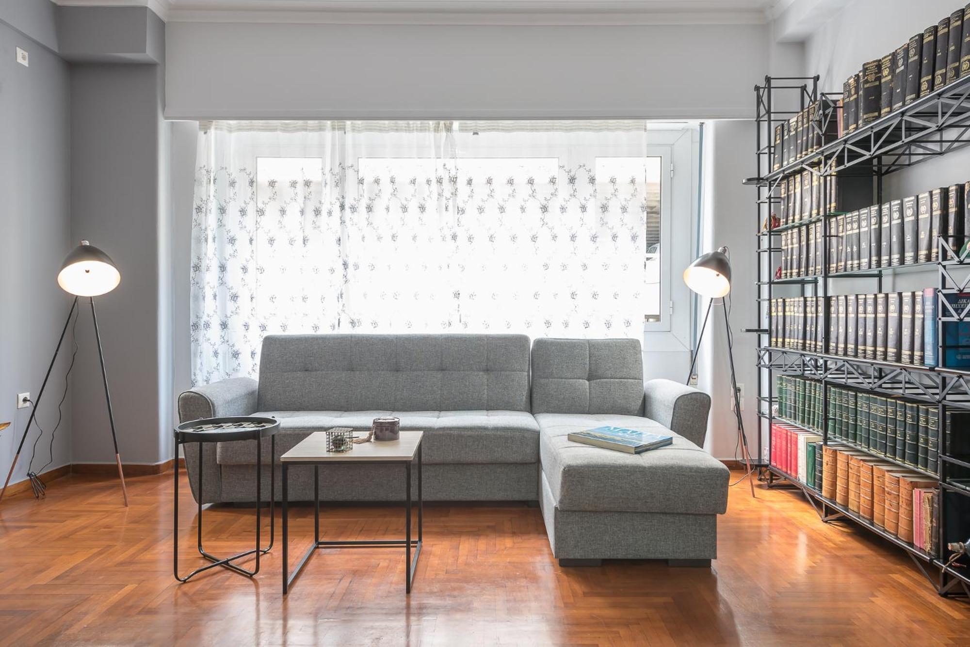Andromar In The Heart Of Kolonaki Apartment Athens Exterior photo