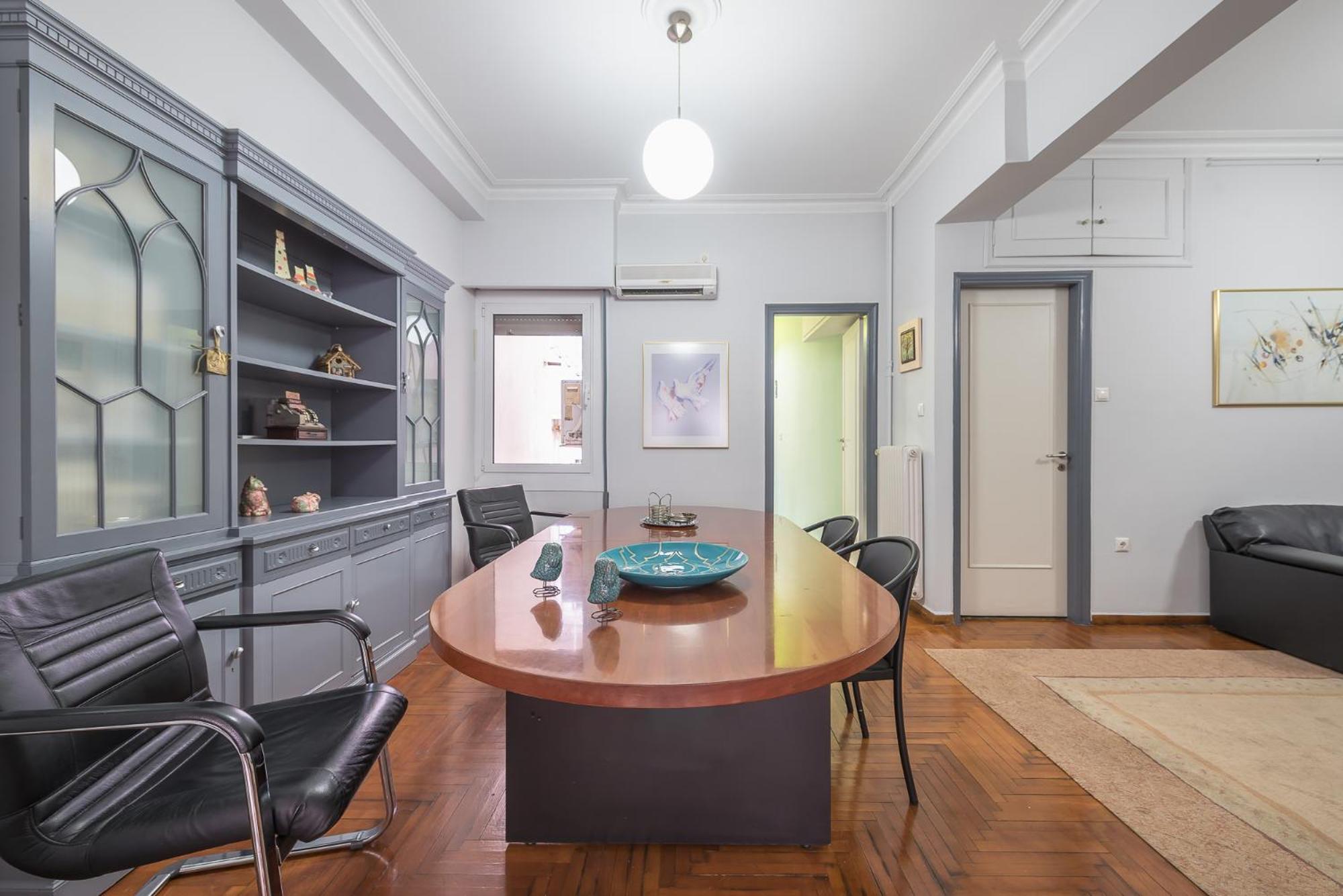 Andromar In The Heart Of Kolonaki Apartment Athens Exterior photo